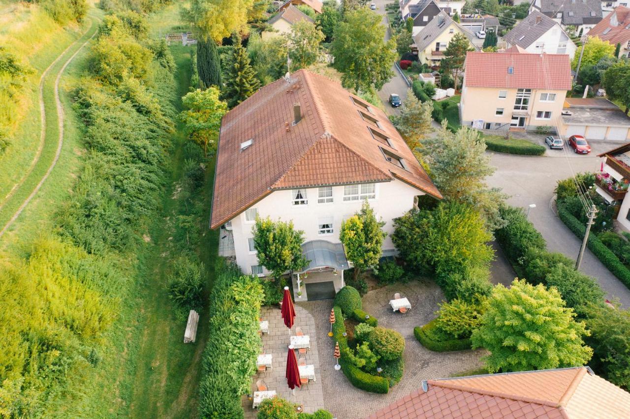 Landhaus Keller - Hotel & Restaurant Malterdingen Exterior photo