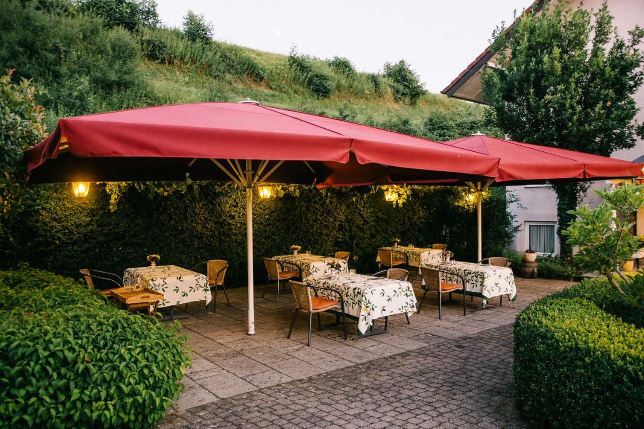 Landhaus Keller - Hotel & Restaurant Malterdingen Exterior photo