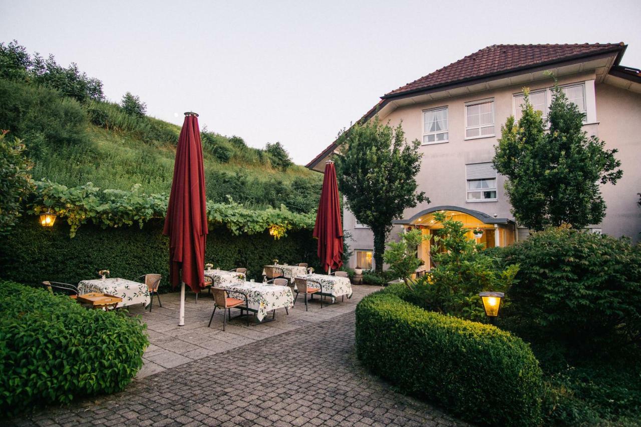 Landhaus Keller - Hotel & Restaurant Malterdingen Exterior photo