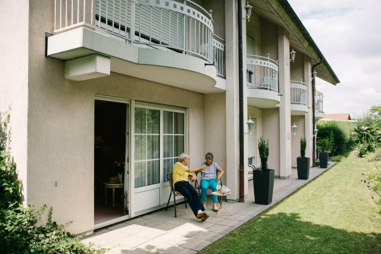 Landhaus Keller - Hotel & Restaurant Malterdingen Exterior photo