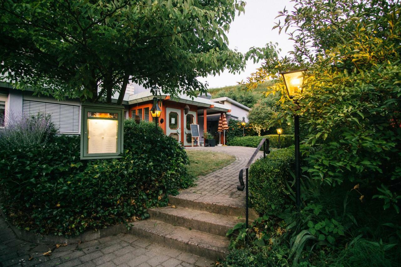 Landhaus Keller - Hotel & Restaurant Malterdingen Exterior photo